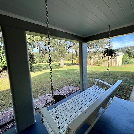 Quiet Farmhouse In The Country Close To Major Theme Parks Ridge Manor المظهر الخارجي الصورة