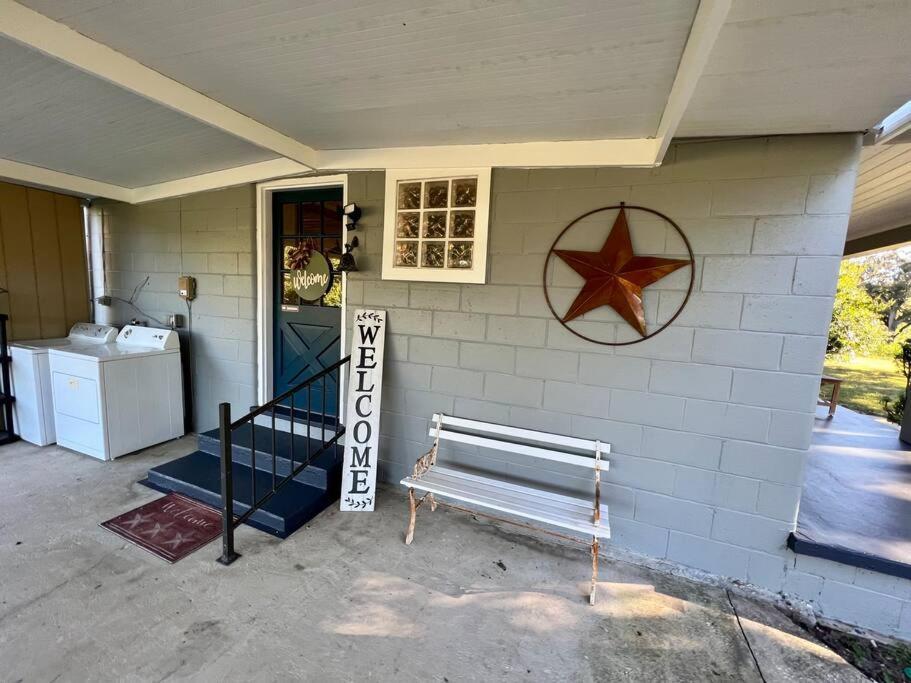Quiet Farmhouse In The Country Close To Major Theme Parks Ridge Manor المظهر الخارجي الصورة