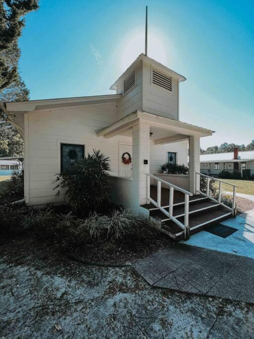 Quiet Farmhouse In The Country Close To Major Theme Parks Ridge Manor المظهر الخارجي الصورة