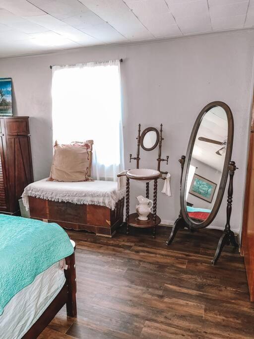 Quiet Farmhouse In The Country Close To Major Theme Parks Ridge Manor المظهر الخارجي الصورة