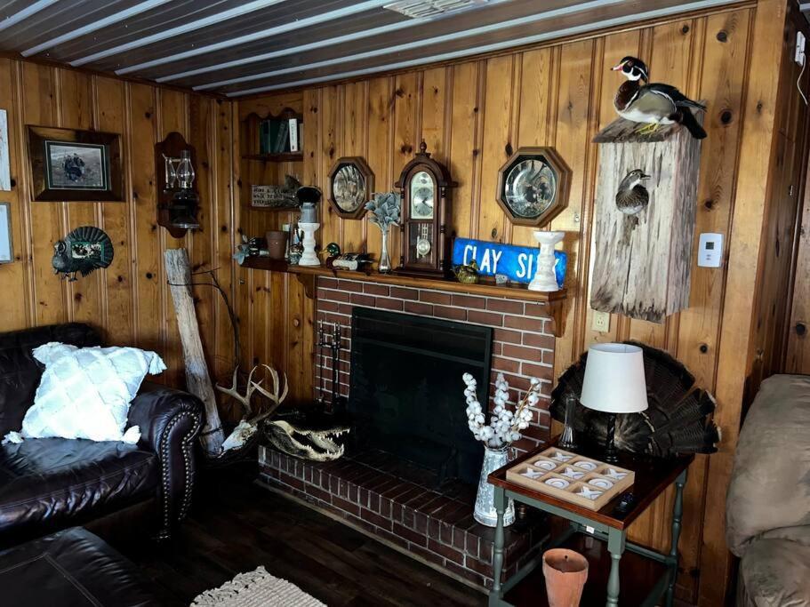 Quiet Farmhouse In The Country Close To Major Theme Parks Ridge Manor المظهر الخارجي الصورة