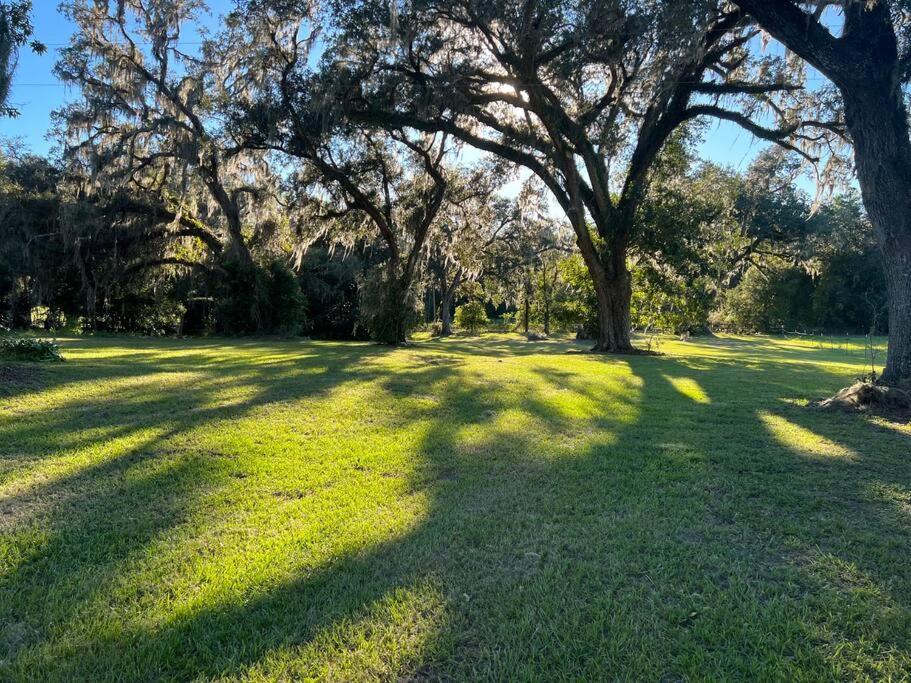 Quiet Farmhouse In The Country Close To Major Theme Parks Ridge Manor المظهر الخارجي الصورة