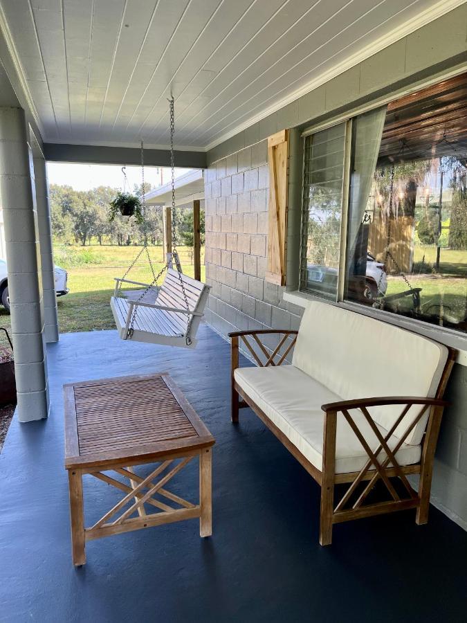Quiet Farmhouse In The Country Close To Major Theme Parks Ridge Manor المظهر الخارجي الصورة