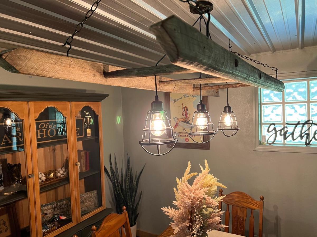 Quiet Farmhouse In The Country Close To Major Theme Parks Ridge Manor المظهر الخارجي الصورة
