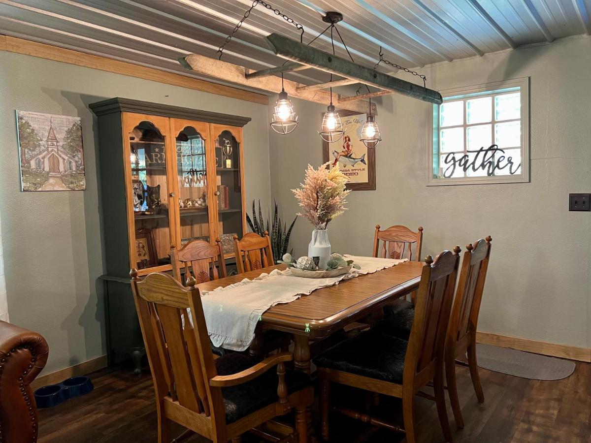 Quiet Farmhouse In The Country Close To Major Theme Parks Ridge Manor المظهر الخارجي الصورة