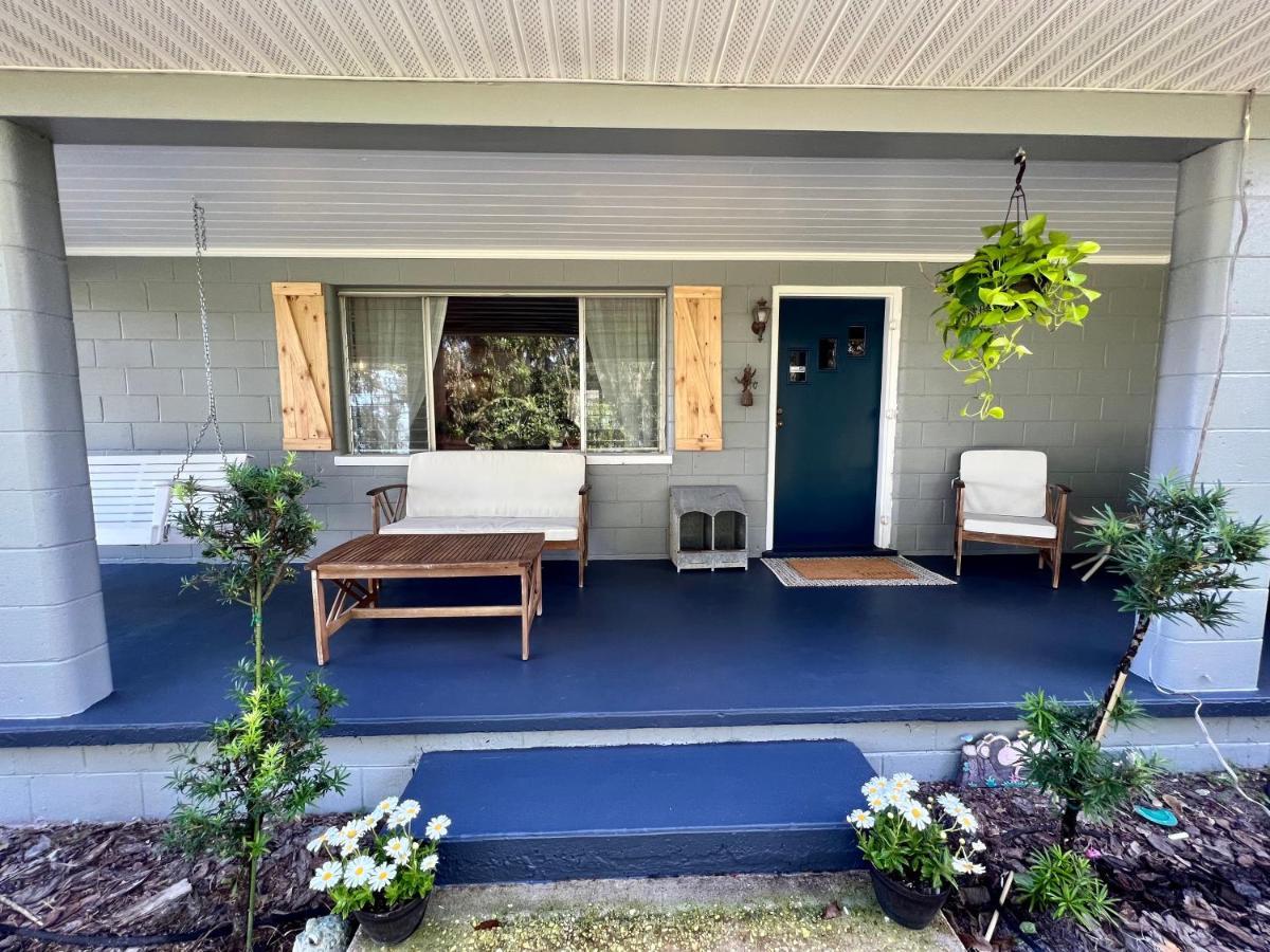 Quiet Farmhouse In The Country Close To Major Theme Parks Ridge Manor المظهر الخارجي الصورة