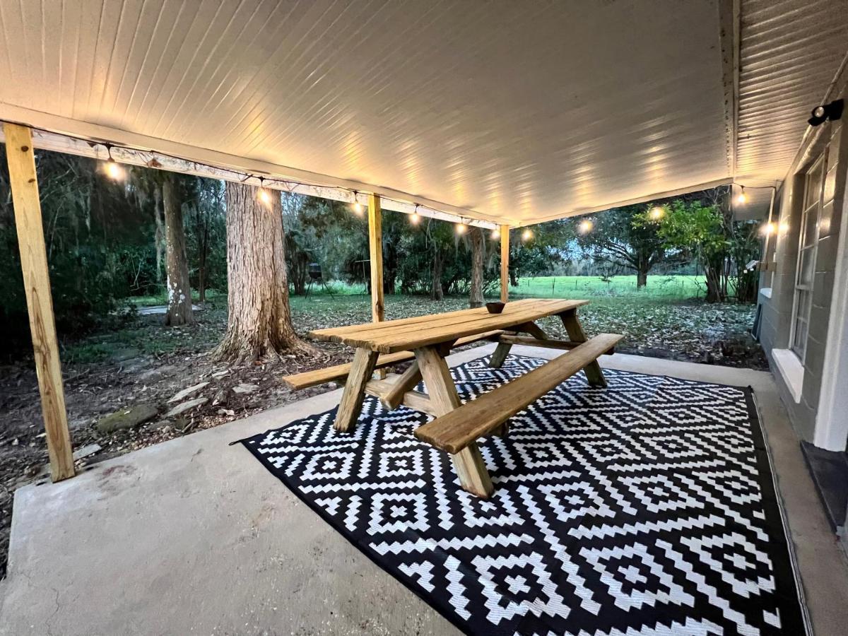 Quiet Farmhouse In The Country Close To Major Theme Parks Ridge Manor المظهر الخارجي الصورة