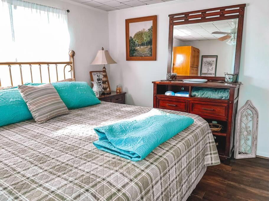 Quiet Farmhouse In The Country Close To Major Theme Parks Ridge Manor المظهر الخارجي الصورة