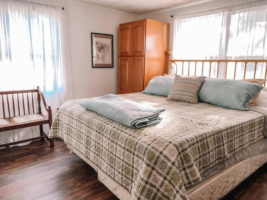 Quiet Farmhouse In The Country Close To Major Theme Parks Ridge Manor المظهر الخارجي الصورة