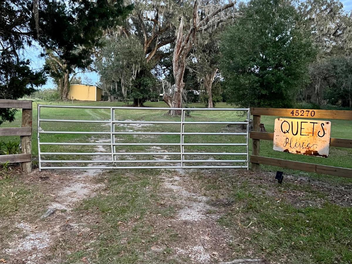 Quiet Farmhouse In The Country Close To Major Theme Parks Ridge Manor المظهر الخارجي الصورة