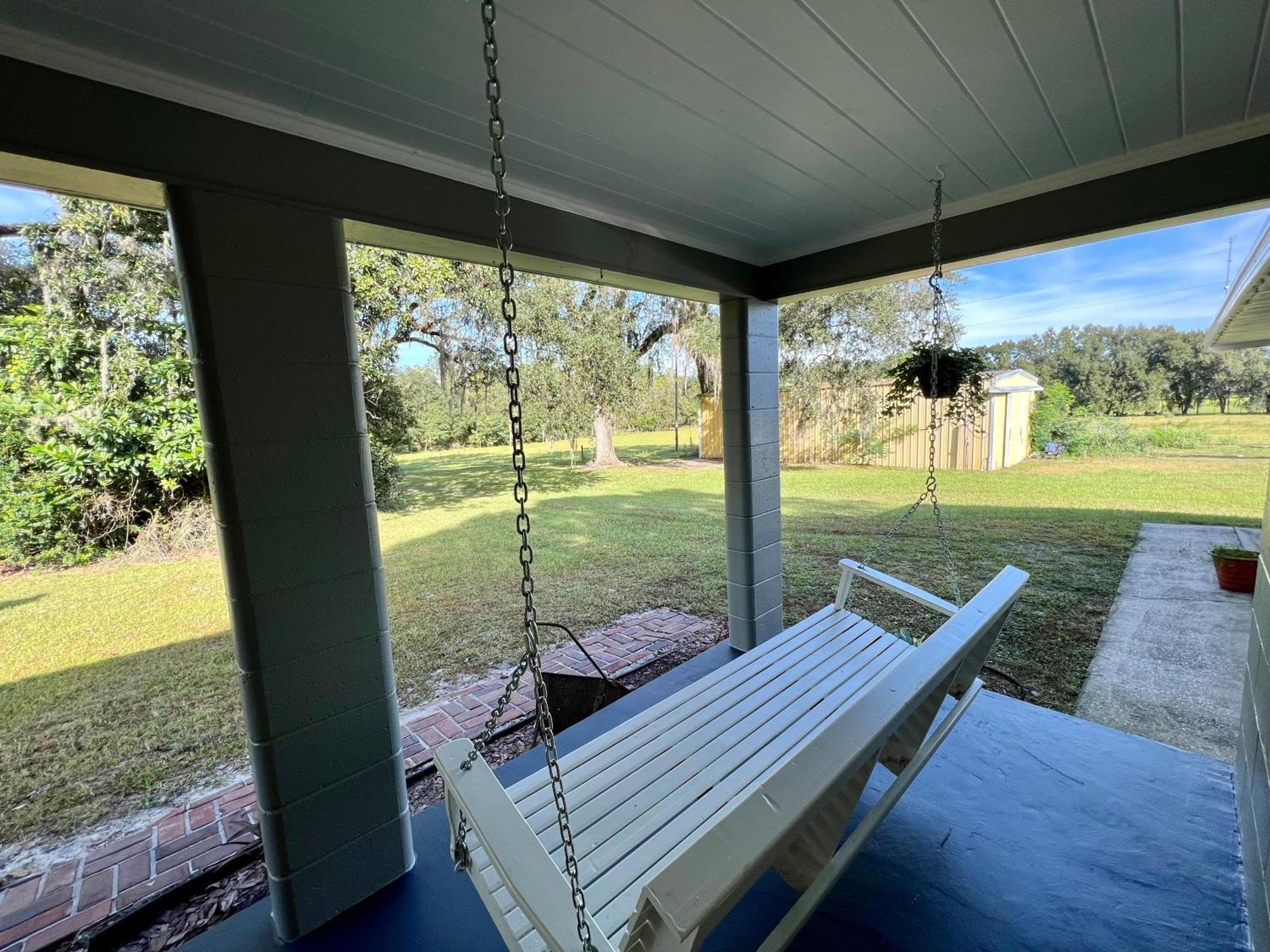 Quiet Farmhouse In The Country Close To Major Theme Parks Ridge Manor المظهر الخارجي الصورة
